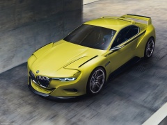 bmw 3.0 csl hommage pic #143000