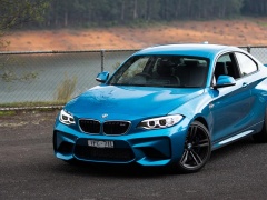 BMW M2 pic