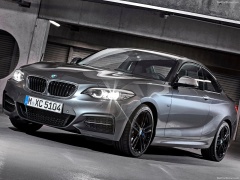 BMW 2-Series Coupe pic