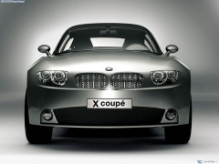 X Coupe photo #2500