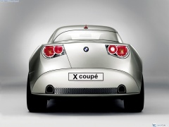X Coupe photo #2502