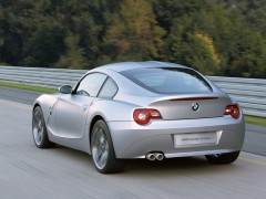 Z4 Coupe photo #26991