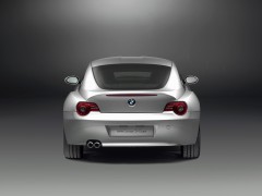 Z4 Coupe photo #26994