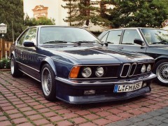 BMW 6-series E24 pic
