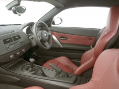bmw z4 m coupe pic #37022