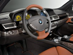 BMW 7-series pic