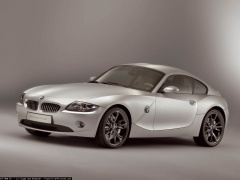 Z4 Coupe photo #48680