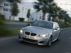 BMW M5 Touring pic