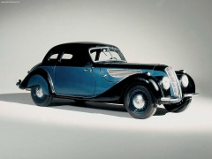 BMW 327 Coupe pic