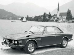 BMW 2800CS pic