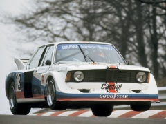 bmw 3-series gruppe 5 pic #62551