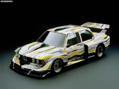 bmw 3-series gruppe 5 pic #62555