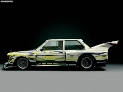 BMW 3-series Gruppe 5 pic