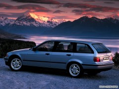 BMW 3-series E36 Touring pic