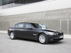bmw 7-series high security pic #66476