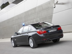bmw 7-series high security pic #66478