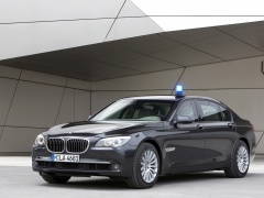 bmw 7-series high security pic #66479