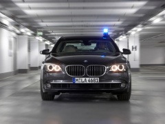 bmw 7-series high security pic #66482