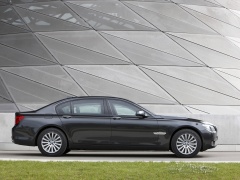bmw 7-series high security pic #66484