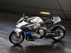 BMW Concept 6 pic