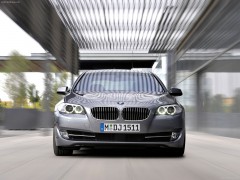 BMW 5-series F10 pic