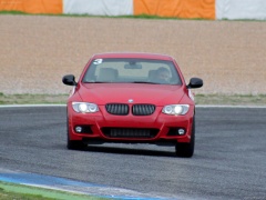 bmw 335is coupe pic #71623