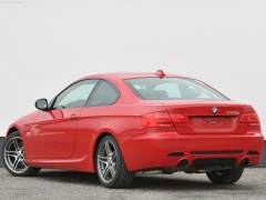 bmw 335is coupe pic #71625