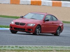 bmw 335is coupe pic #71642