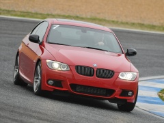 bmw 335is coupe pic #71652