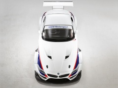 BMW Z4 GT3 pic