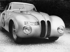 bmw 328 kamm coupe pic #73538