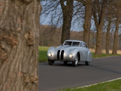 bmw 328 kamm coupe pic #73559