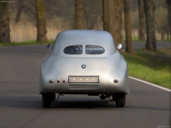 bmw 328 kamm coupe pic #73566