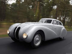 BMW 328 Kamm Coupe pic