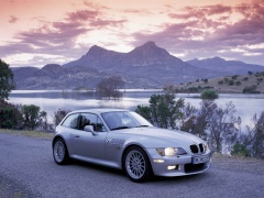 bmw z3 coupe pic #754