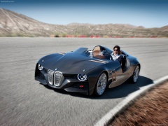 bmw 328 hommage pic #80778