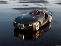 BMW 328 Hommage pic