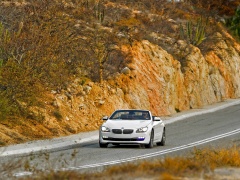 bmw 6-series f13 convertible pic #81126