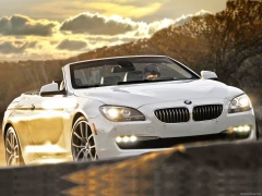bmw 6-series f13 convertible pic #81127