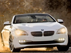 bmw 6-series f13 convertible pic #81129