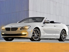 bmw 6-series f13 convertible pic #81130