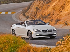 bmw 6-series f13 convertible pic #81133
