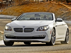 bmw 6-series f13 convertible pic #81134