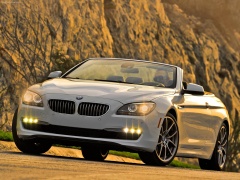 bmw 6-series f13 convertible pic #81143
