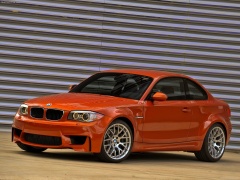 1-series M Coupe photo #81216