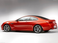 bmw m6 coupe pic #89073