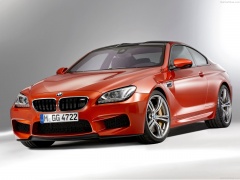 bmw m6 coupe pic #89076