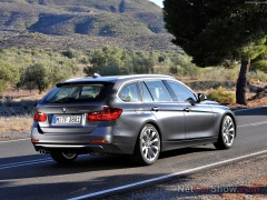 BMW 3-Series Touring pic