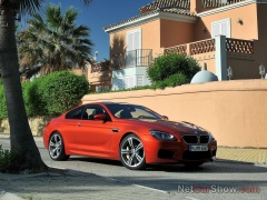 bmw m6 coupe pic #92859