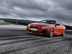 bmw m6 coupe pic #92870